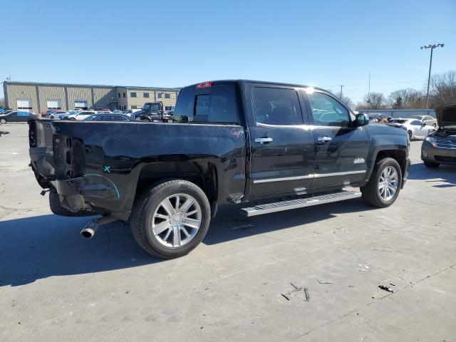 Image 3 of 2016 CHEVROLET SILVERADO C1500 HIGH COUNTRY 2016 with VIN 3GCPCTEC3GG384341