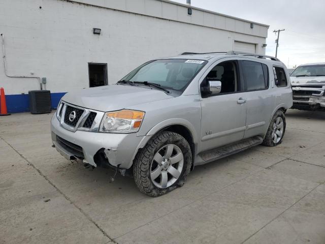 Изображение 2008 NISSAN ARMADA SE 2008