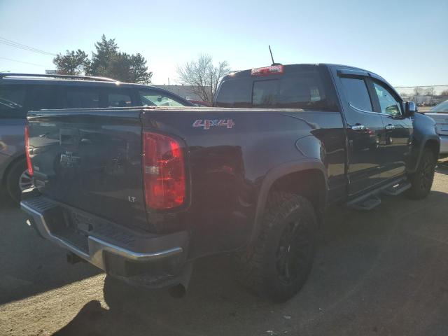 Obraz 3 z 2017 CHEVROLET COLORADO LT 2017 z VIN 1GCPTCE17H1167986