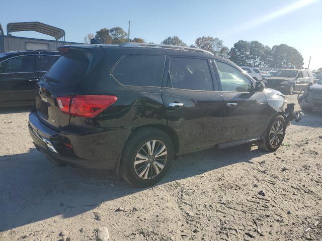 Image 3 of 2020 NISSAN PATHFINDER S 2020 with VIN 5N1DR2AMXLC628389