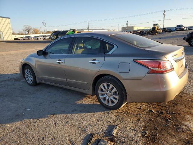 Image 2 of 2015 NISSAN ALTIMA 2.5 2015 with VIN 1N4AL3AP3FC221467