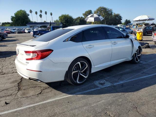 Изображение 3 2022 HONDA ACCORD SPORT SE 2022 с VIN 1HGCV1F46NA070832