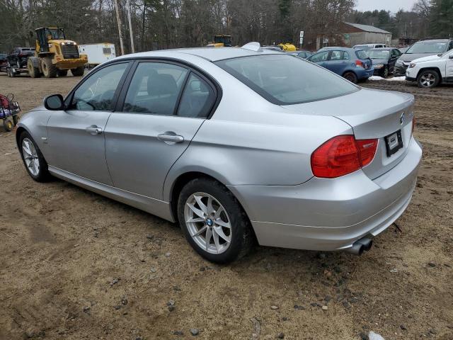 Image 2 of 2010 BMW 328 XI SULEV 2010 with VIN WBAPK5C57AA651745