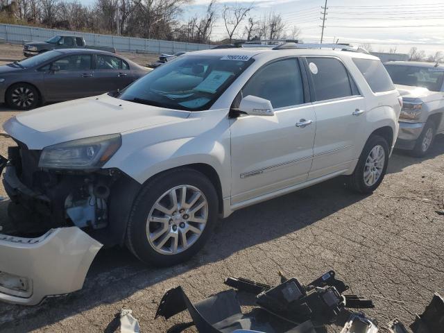 Изображение 2015 GMC ACADIA DENALI 2015