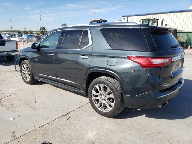 Obraz 2 z 2018 CHEVROLET TRAVERSE PREMIER 2018 z VIN 1GNERKKW6JJ114886