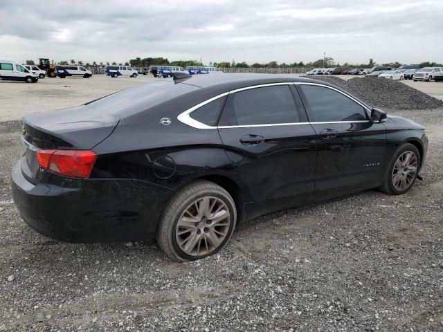 Image 3 of 2015 CHEVROLET IMPALA LS 2015 with VIN 2G11Z5SL2F9230886