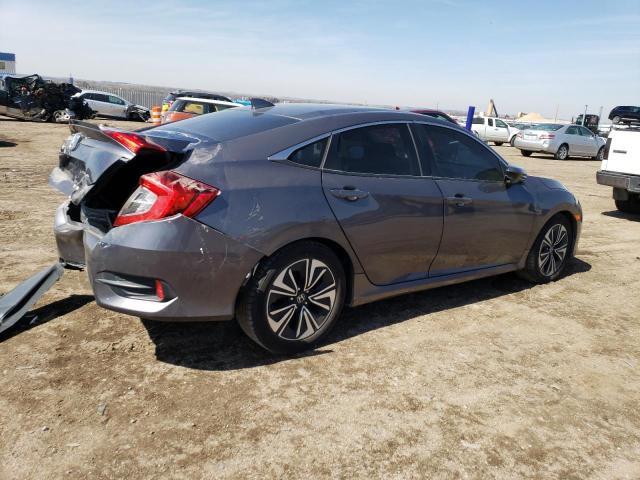 Изображение 3 2016 HONDA CIVIC EX 2016 с VIN 19XFC1F3XGE004289