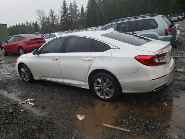 Изображение 2 2018 HONDA ACCORD LX 2018 с VIN 1HGCV1F13JA174162