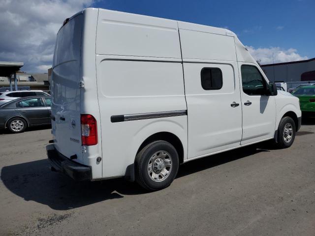 Image 3 of 2019 NISSAN NV 2500 S 2019 with VIN 1N6BF0LYXKN806813