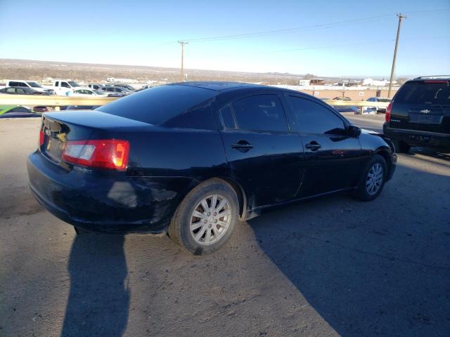 Изображение 3 2012 MITSUBISHI GALANT FE 2012 с VIN 4A32B2FF4CE009072