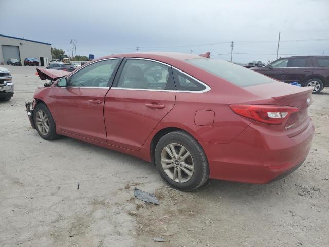 Obraz 2 z 2017 HYUNDAI SONATA SE 2017 z VIN 5NPE24AFXHH585789