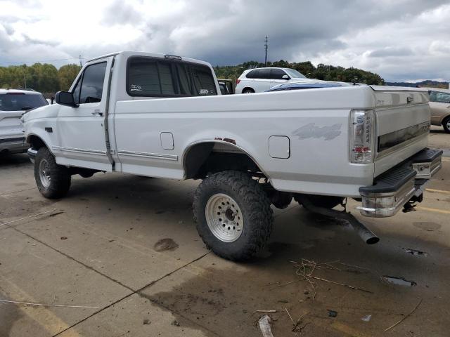 Obraz 2 z 1996 FORD F150  1996 z VIN 1FTEF14NXTLB24277