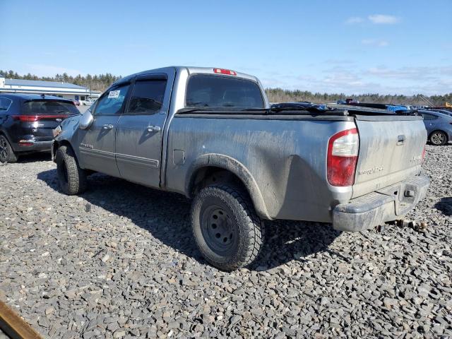 Изображение 2 2005 TOYOTA TUNDRA DOUBLE CAB SR5 2005 с VIN 5TBDT44125S495141