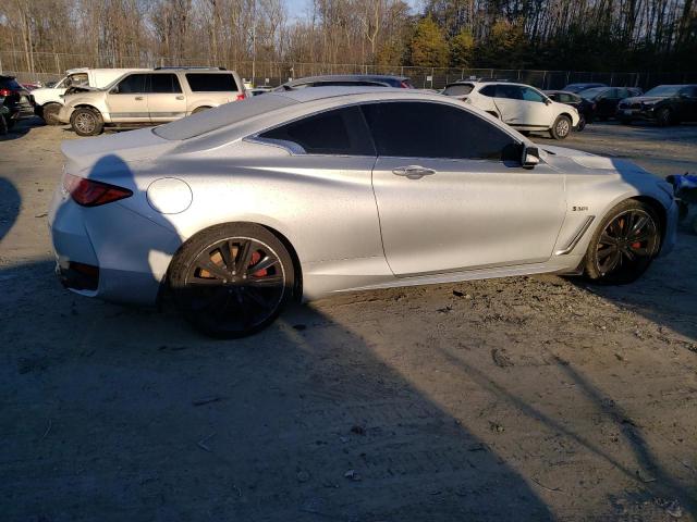 Изображение 3 2018 INFINITI Q60 RED SPORT 400 2018 с VIN JN1FV7EL5JM630536