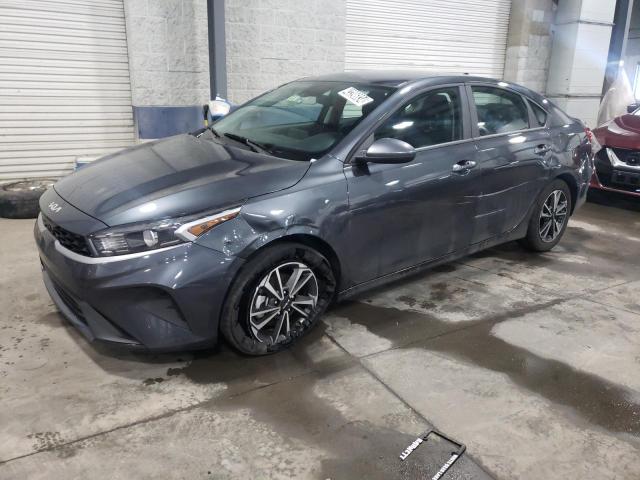 Obraz 1 z 2023 KIA FORTE LX 2023 z VIN 3KPF24AD6PE643337