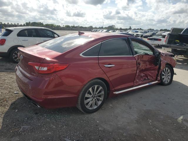 Image 3 of 2015 HYUNDAI SONATA SPORT 2015 with VIN 5NPE34AF1FH073364