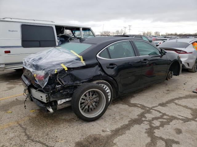 Image 3 of 2017 LEXUS ES 350 2017 with VIN 58ABK1GG0HU041801