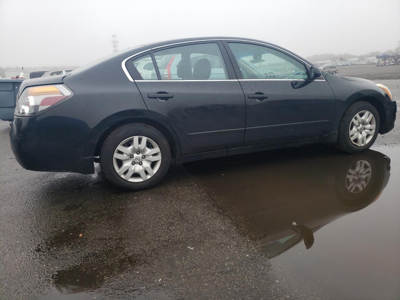 Obraz 3 z 2012 NISSAN ALTIMA BASE 2012 z VIN 1N4AL2AP3CN403776