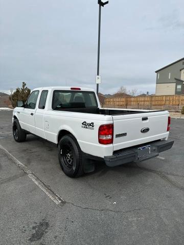 Изображение 3 2006 FORD RANGER SUPER CAB 2006 с VIN 1FTZR15E56PA03564