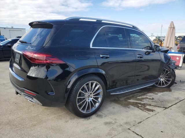 Изображение 3 2024 MERCEDES-BENZ GLE 350 4MATIC 2024 с VIN 4JGFB4FE1RA984048