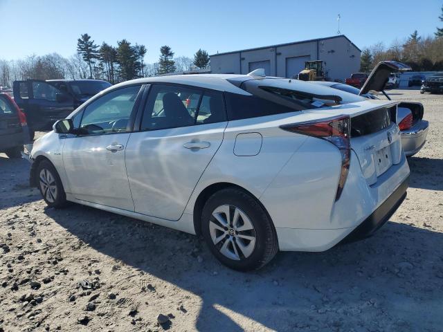Изображение 2 2017 TOYOTA PRIUS  2017 с VIN JTDKARFU0H3029707