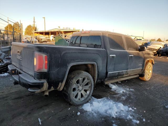 Obraz 3 z 2017 GMC SIERRA K1500 DENALI 2017 z VIN 3GTU2PEJ6HG307590