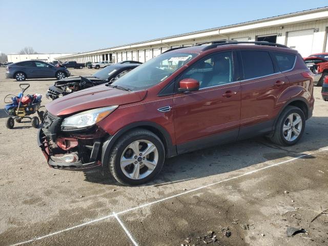 Obraz 1 z 2014 FORD ESCAPE SE 2014 z VIN 1FMCU0GX4EUE36866