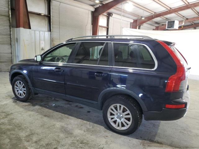 Изображение 2 2008 VOLVO XC90 3.2 2008 с VIN YV4CZ982081440932
