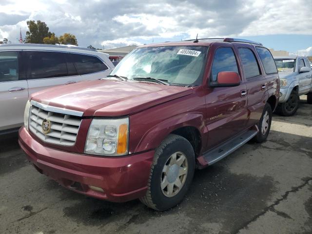 Изображение 2003 CADILLAC ESCALADE LUXURY 2003