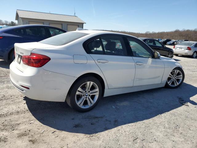 Image 3 of 2016 BMW 328 XI SULEV 2016 with VIN WBA8E3G51GNT78779