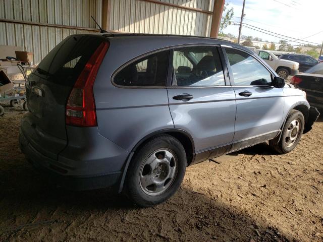 Image 3 of 2011 HONDA CR-V LX 2011 with VIN 3CZRE3H36BG700042