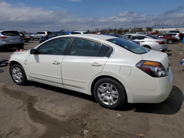 Image 2 of 2010 NISSAN ALTIMA BASE 2010 with VIN 1N4AL2AP8AN467728