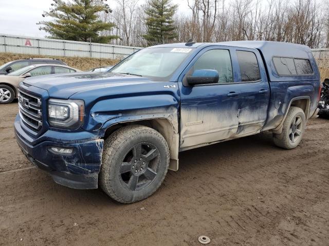 Изображение 2017 GMC SIERRA K1500 2017