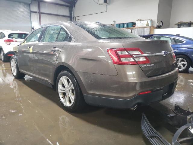 Image 2 of 2015 FORD TAURUS SEL 2015 with VIN 1FAHP2E88FG199877