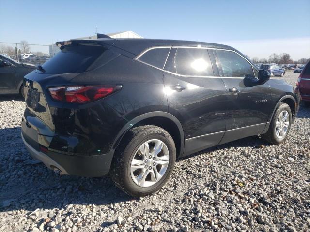 Изображение 3 2019 CHEVROLET BLAZER 1LT 2019 с VIN 3GNKBBRA7KS698359