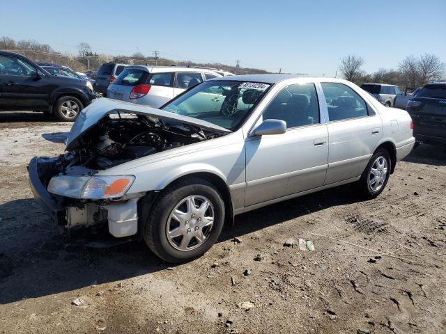 Изображение 1 2001 TOYOTA CAMRY CE 2001 с VIN 4T1BG22K71U867254