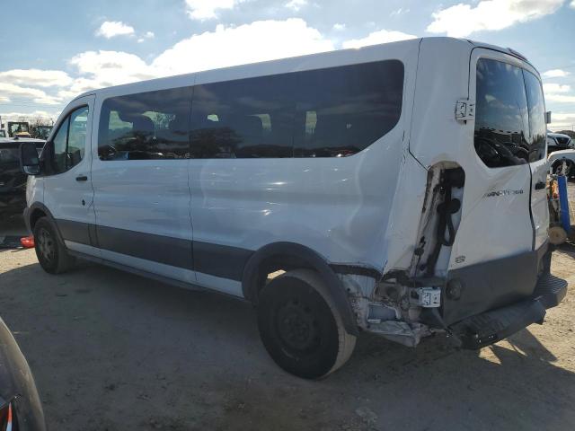 Image 2 of 2015 FORD TRANSIT T-350 2015 with VIN 1FBZX2ZM6FKB22786