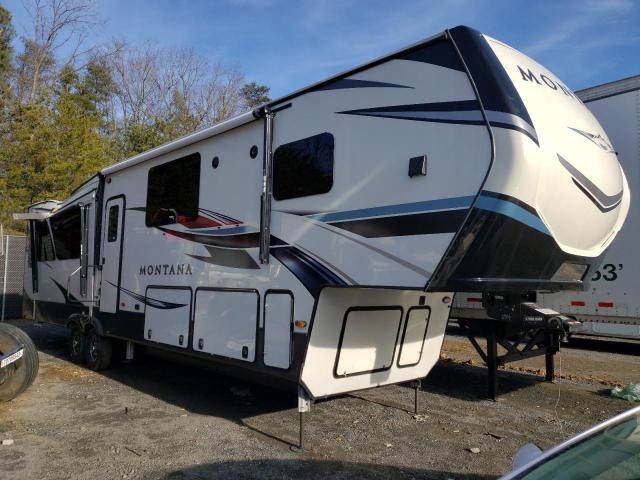 Obraz 2021 MONT TRAILER 2021