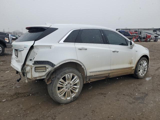 Изображение 3 2019 CADILLAC XT5 PREMIUM LUXURY 2019 с VIN 1GYKNFRS5KZ113033