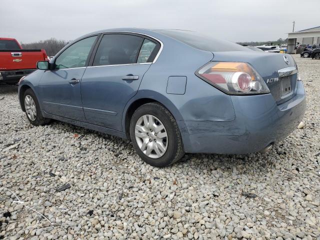 Image 2 of 2011 NISSAN ALTIMA BASE 2011 with VIN 1N4AL2AP1BN457785