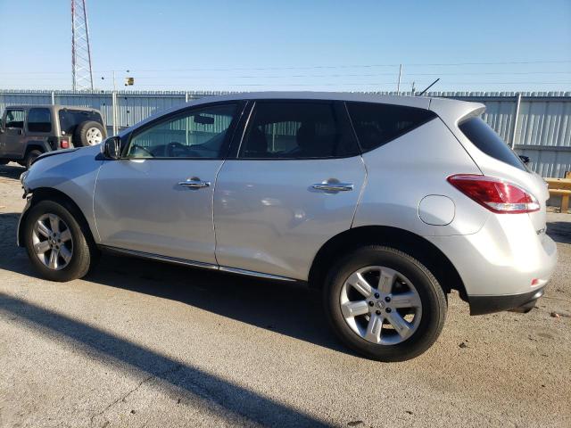 Obraz 2 z 2011 NISSAN MURANO S 2011 z VIN JN8AZ1MW0BW150614