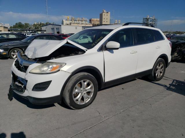 Изображение 1 2012 MAZDA CX-9  2012 с VIN JM3TB3CV5C0355242