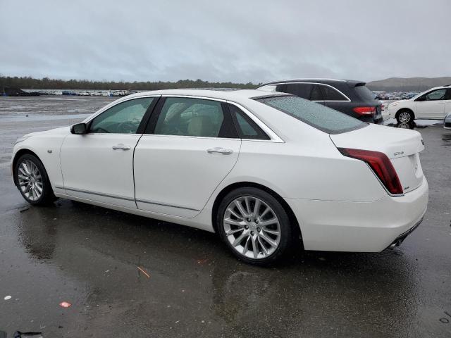Изображение 2 2018 CADILLAC CT6  2018 с VIN 1G6KB5RSXJU152305