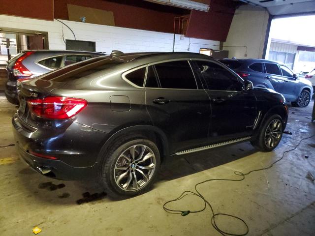 Image 3 of 2015 BMW X6 XDRIVE35I 2015 with VIN 5UXKU2C51F0F94995
