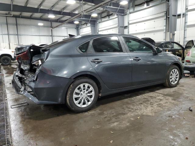 Изображение 3 2022 KIA FORTE FE 2022 с VIN 3KPF24AD5NE446110