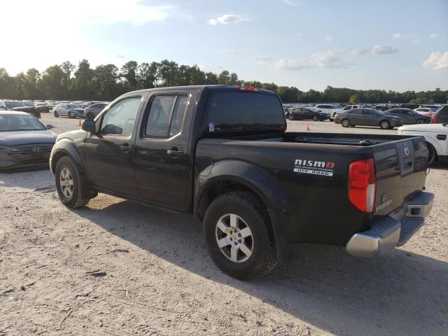Obraz 2 z 2005 NISSAN FRONTIER CREW CAB LE 2005 z VIN 1N6AD07U35C436118