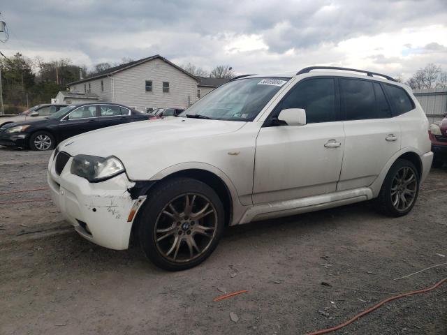 2008 BMW X3 3.0SI 2008 image