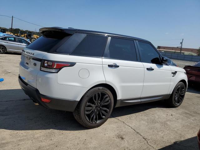 Image 3 of 2015 LAND ROVER RANGE ROVER SPORT SC 2015 with VIN SALWR2TF8FA538680