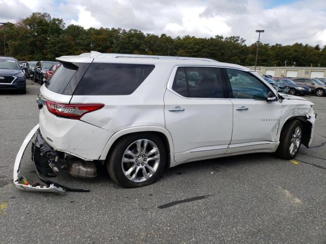 Obraz 3 z 2018 CHEVROLET TRAVERSE HIGH COUNTRY 2018 z VIN 1GNEVKKW7JJ262671