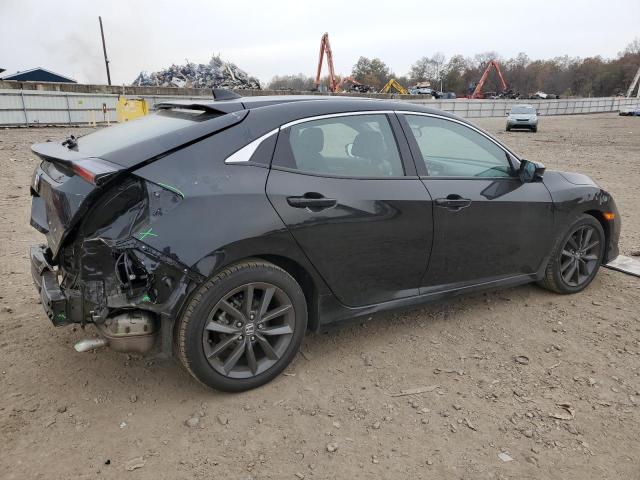 Image 3 of 2021 HONDA CIVIC EX 2021 with VIN SHHFK7H65MU420087